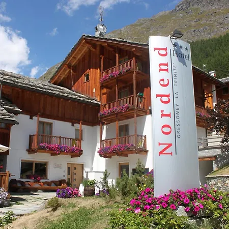 Hotel Nordend-3
