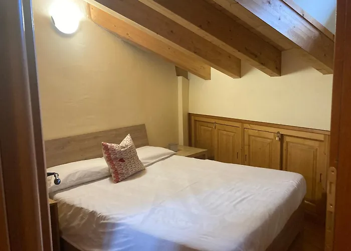 Residence Dei Walser Gressoney-la-Trinité